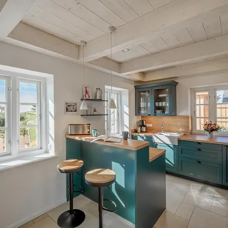 Ferienhaus In With Swimming Pool *